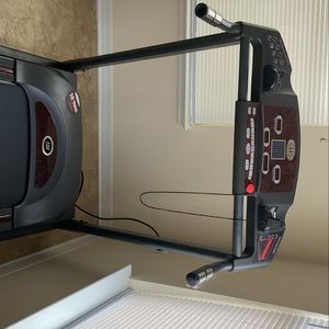 Horizon Fitness Treadmill Perfect Condition